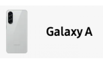 Galaxy A